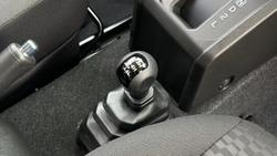 2026 Suzuki Jimny GJ 4X4 Dual Range Medium Grey