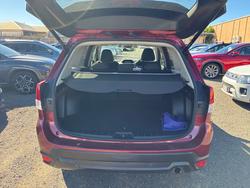 2019 Subaru Forester 2.5i Premium