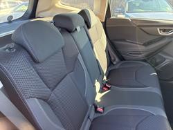 2019 Subaru Forester 2.5i Premium