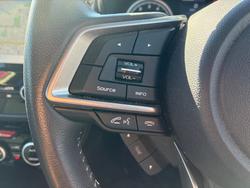 2019 Subaru Forester 2.5i Premium