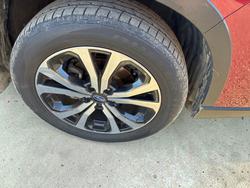 2019 Subaru Forester 2.5i Premium