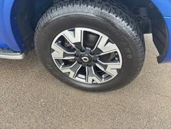 2021 GWM Ute Cannon-L