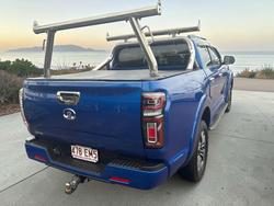 2021 GWM Ute Cannon-L