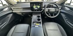 2025 GWM Haval H6 Lux