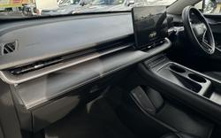 2025 GWM Haval H6 Lux