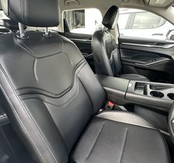 2025 GWM Haval H6 Lux