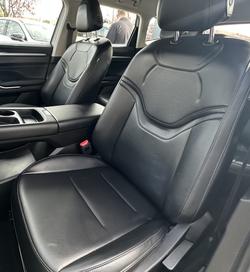 2025 GWM Haval H6 Lux