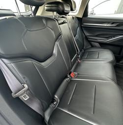 2025 GWM Haval H6 Lux