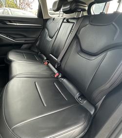 2025 GWM Haval H6 Lux