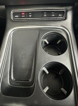 2025 GWM Haval H6 Lux
