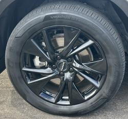 2025 GWM Haval H6 Lux