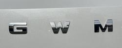 2025 GWM Haval H6 Lux