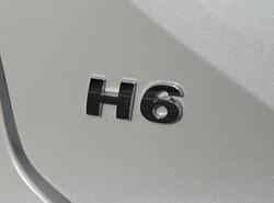 2025 GWM Haval H6 Lux
