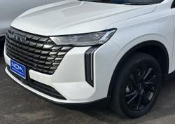 2025 GWM Haval H6 Lux