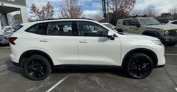 2025 GWM Haval H6 Lux