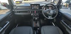 2021 Suzuki Jimny