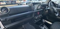 2021 Suzuki Jimny