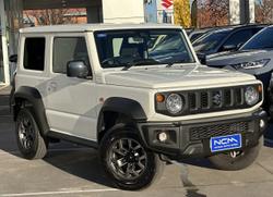 2021 Suzuki Jimny