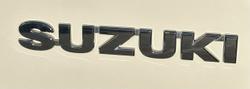 2021 Suzuki Jimny