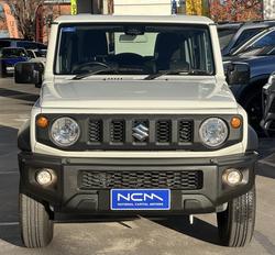 2021 Suzuki Jimny