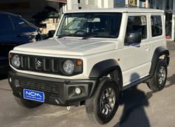 2021 Suzuki Jimny