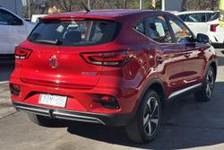 2022 MG ZS EV Excite
