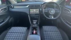 2022 MG ZS EV Excite