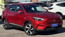 2022 MG ZS EV Excite