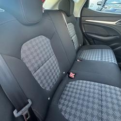2022 MG ZS EV Excite