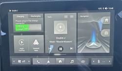 2022 MG ZS EV Excite