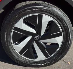 2022 MG ZS EV Excite