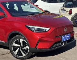 2022 MG ZS EV Excite