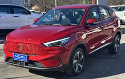 2022 MG ZS EV Excite