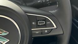 2026 Suzuki Jimny XL JJ 4X4 Dual Range Bluish Black Pearl