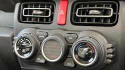 2026 Suzuki Jimny XL JJ 4X4 Dual Range Bluish Black Pearl