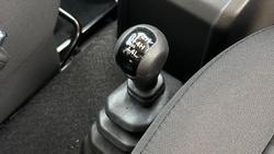 2026 Suzuki Jimny XL JJ 4X4 Dual Range Bluish Black Pearl