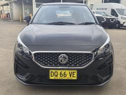 2022 MG MG3 Core (Nav)