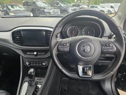 2022 MG MG3 Core (Nav)
