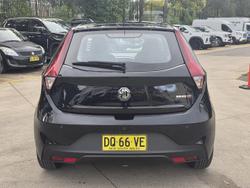2022 MG MG3 Core (Nav)