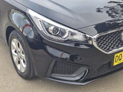 2022 MG MG3 Core (Nav)