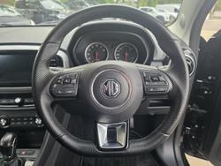 2022 MG MG3 Core (Nav)