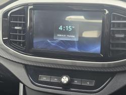 2022 MG MG3 Core (Nav)