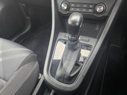 2022 MG MG3 Core (Nav)