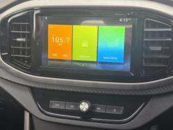 2022 MG MG3 Core (Nav)