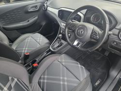2022 MG MG3 Core (Nav)
