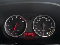 2022 MG MG3 Core (Nav)