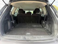 2017 Nissan Pathfinder