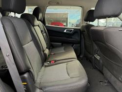 2017 Nissan Pathfinder