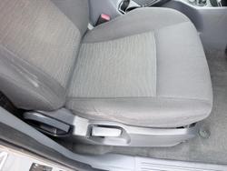 2015 Ford Ranger XLS PX 4X4 Dual Range Highlight Silver