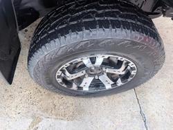 2015 Ford Ranger XLS PX 4X4 Dual Range Highlight Silver
